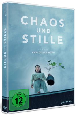 Chaos und Stille - DVD