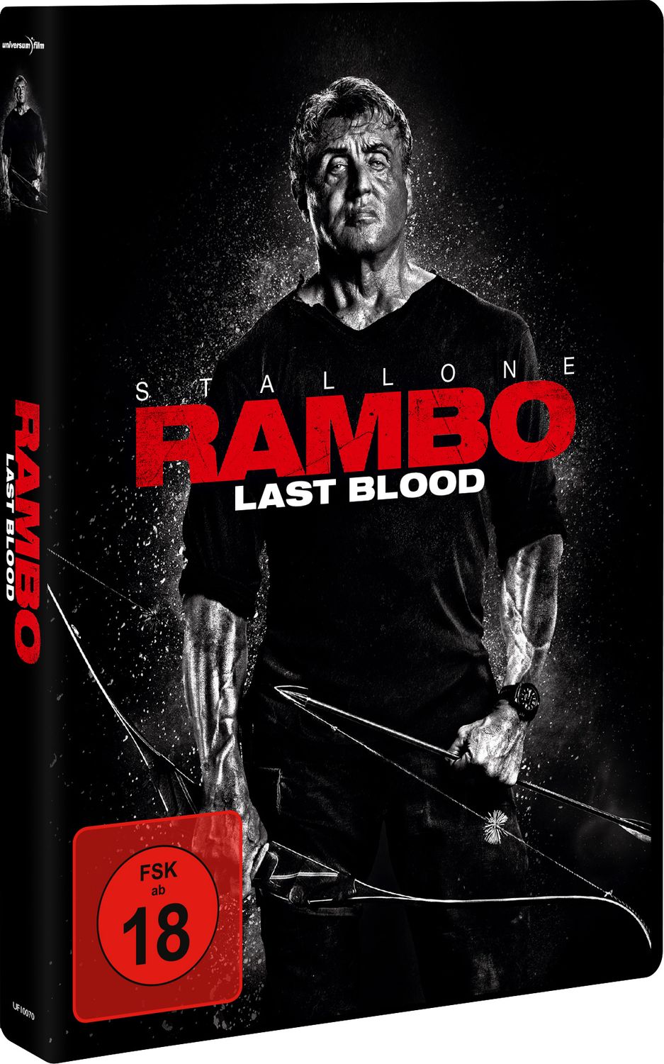 Rambo - Last Blood - DVD