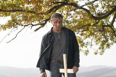 Rambo - Last Blood - DVD