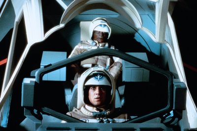 The Last Starfighter - Sieger über tausend Sonnen (Mediabook, 2 Blu-rays)