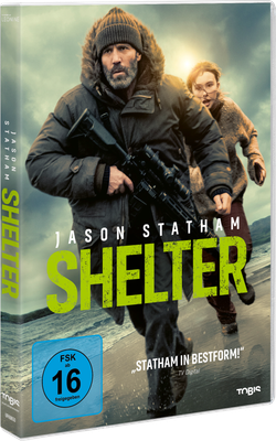 Shelter - DVD