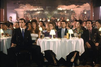 Goodfellas: Drei Jahrzehnte in der Mafia - DVD