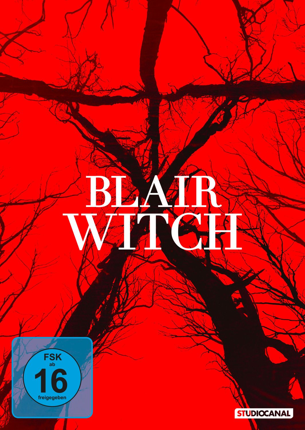 Blair Witch - DVD