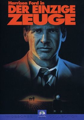 Der einzige Zeuge - DVD