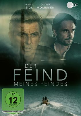 Der Feind meines Feindes - DVD