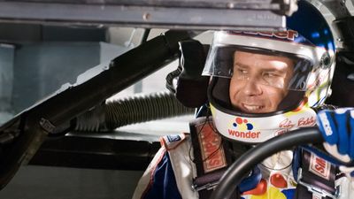 Ricky Bobby - König der Rennfahrer Steelbook, 4K-UHD+2 Blu-rays