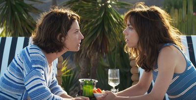 Bitteres Fest - Blu-ray - Vorbestellung