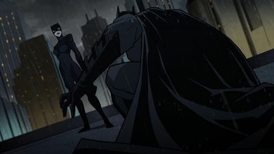 Batman: The Long Halloween, Teil 1 - Blu-ray