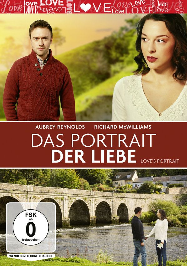 Das Portrait der Liebe - Love's Portrait - DVD