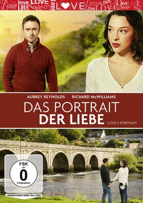 Das Portrait der Liebe - Love's Portrait - DVD