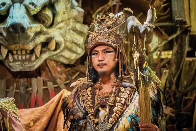 Panda Plan: The Magical Tribe - Blu-ray - Vorbestellung