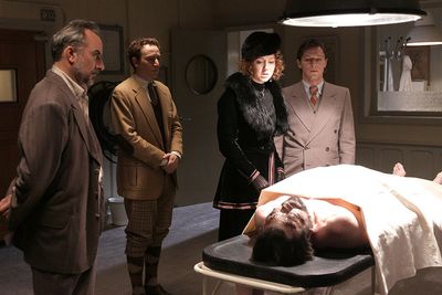 Agatha Christie: Kleine Morde - Die komplette Serie - 11 DVDs