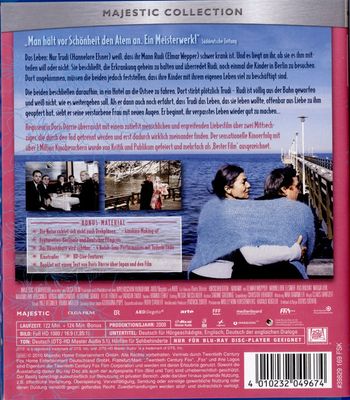 Kirschblüten - Hanami - Blu-ray