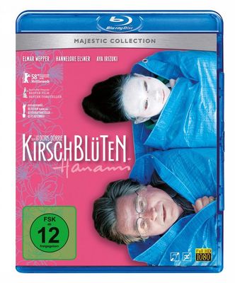 Kirschblüten - Hanami - Blu-ray
