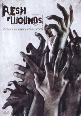 Flesh Wounds - DVD