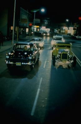American Graffiti - Blu-ray