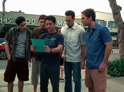American Pie 2 -  Blu-ray