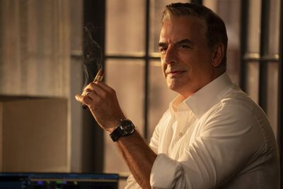 And Just Like That: Die komplette 1. Staffel - DVD