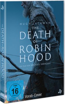 The Death of Robin Hood - DVD - Vorbestellung