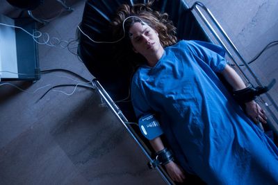 Cult of Chucky - Blu-ray