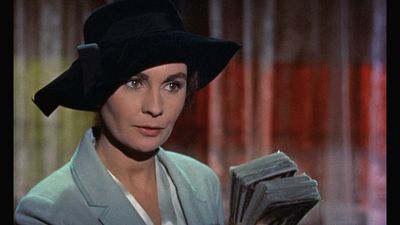 Elmer Gantry - Blu-ray