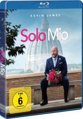Solo Mio - Blu-ray