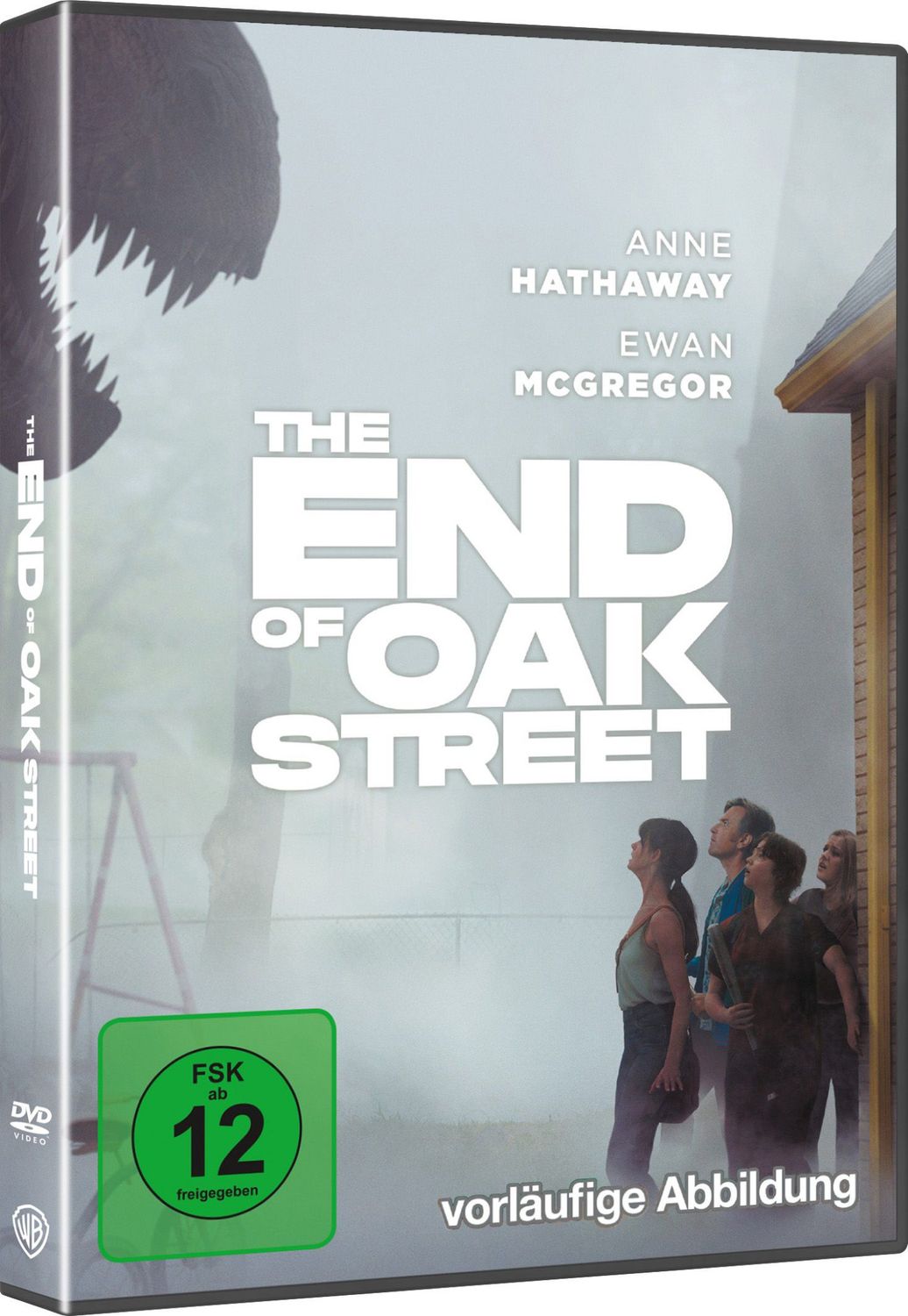 The End of Oak Street - DVD - Vorbestellung