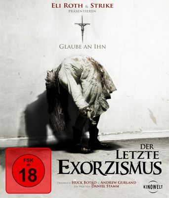 Der letzte Exorzismus - Blu-ray