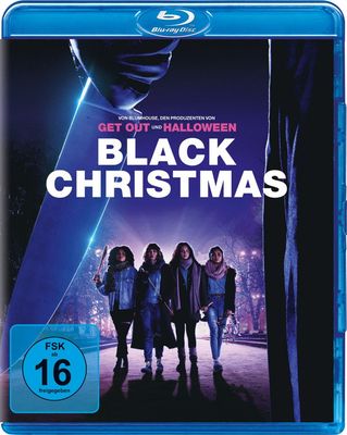 Black Christmas - Blu-ray