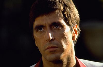 Scarface - Gold Edition - 4K-UHD+Blu-ray