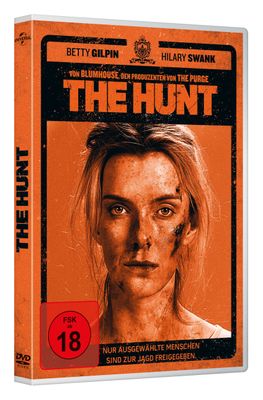 The Hunt - DVD