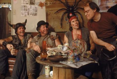 Der Mann aus San Fernando & Mit Vollgas nach San Fernando - Blu-ray