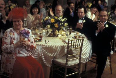 About Schmidt - DVD