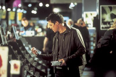About a Boy oder: Der Tag der toten Ente - DVD