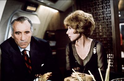 Airport '77 - Verschollen im Bermuda-Dreieck - Blu-ray
