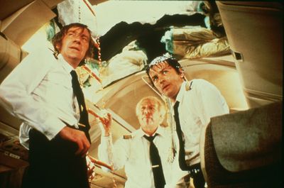 Airport '80 - Die Concorde - Blu-ray
