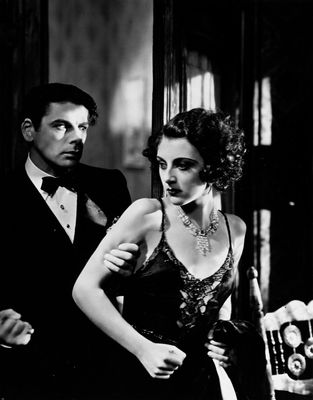 Scarface ( 1932 ) - Blu-ray