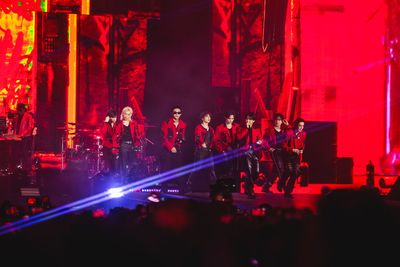 Stray Kids: The Dominate Experience - DVD