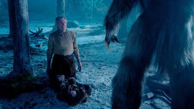 Yeti - Blu-ray - Vorbestellung