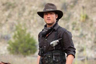 DEAD 7 - Uncut Limited Mediabook Blu-ray+DVD+Booklet, exklusives Artwork mit Signatur von Kultzeichner Boris Vallejo