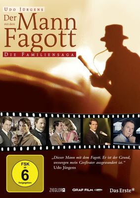Udo Jürgens: Der Mann mit dem Fagott - DVD