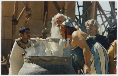Asterix &amp; Obelix - Mission Kleopatra - DVD