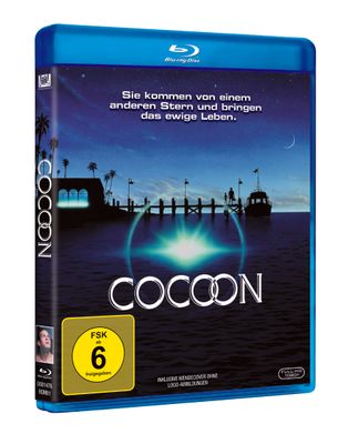 Cocoon - Blu-ray