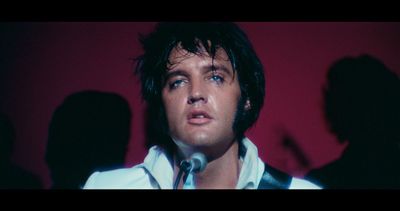 EPiC: Elvis Presley in Concert - Steelbook, 4K-UHD+Blu-ray - Vorbestellung