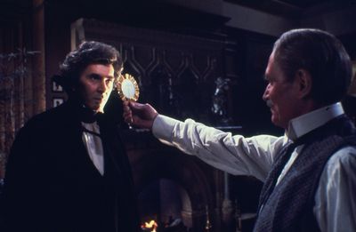 Dracula (1979) - Cinema Edition ( 2 DVDs ) - DVD