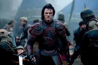 Dracula Untold - Blu-ray