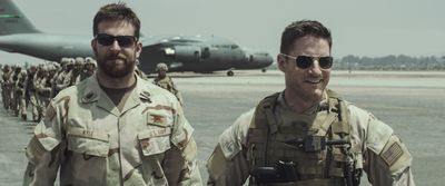 American Sniper - DVD