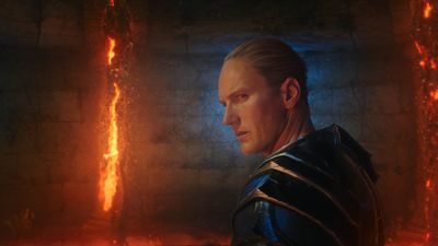 Aquaman - 4K-UHD+Blu-ray