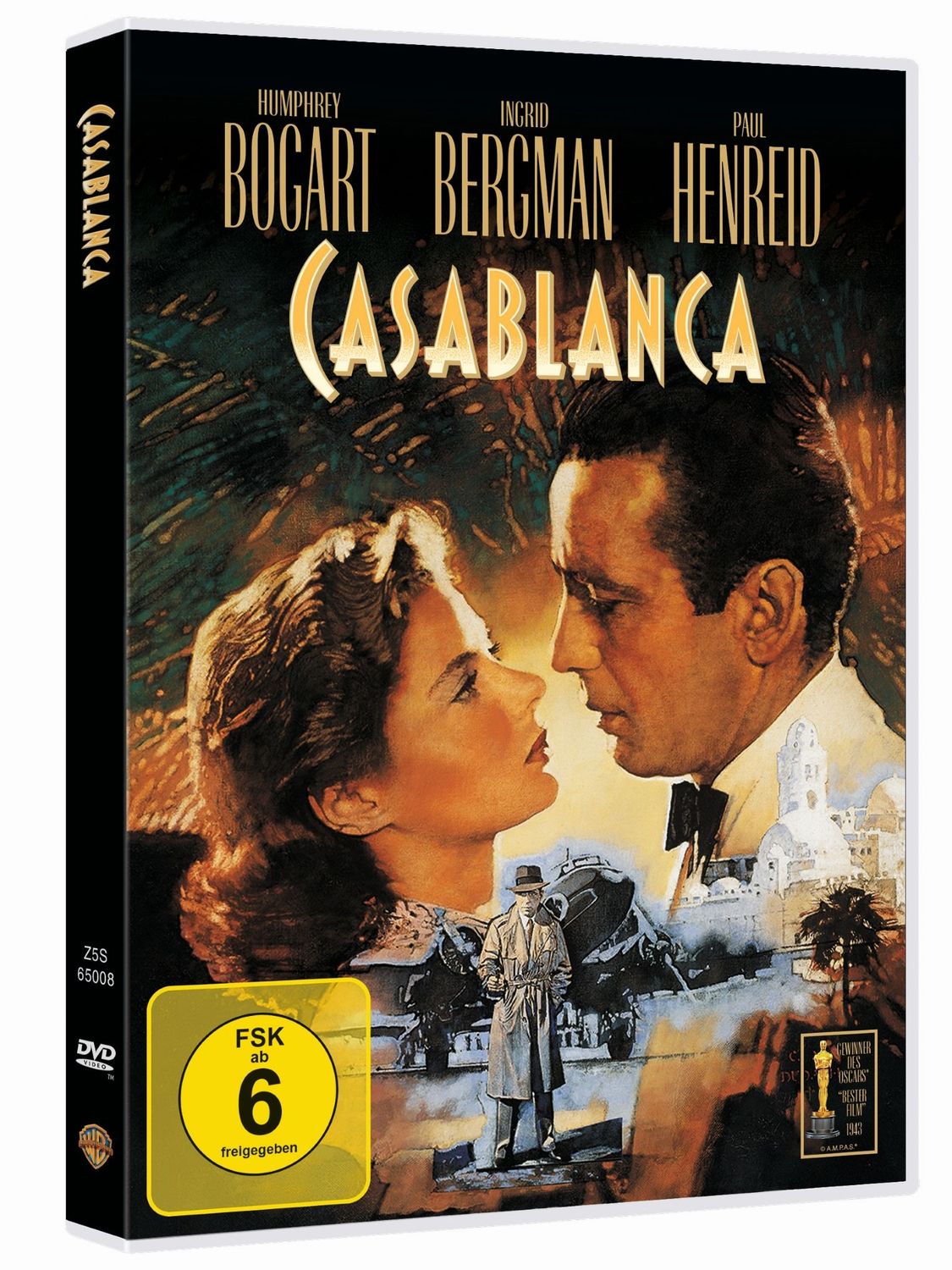 Casablanca - DVD