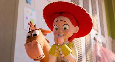 Toy Story 5 - Blu-ray - Vorbestellung
